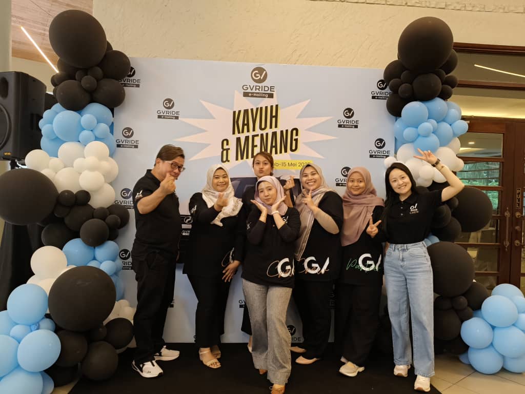 Gvride 01