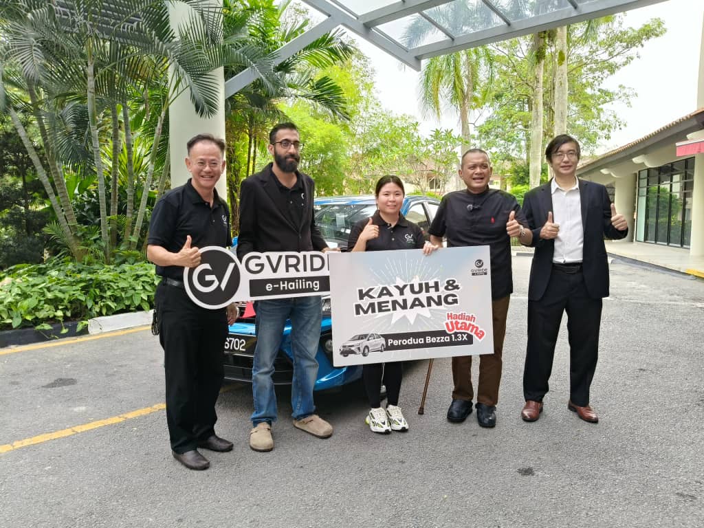 Gvride 03