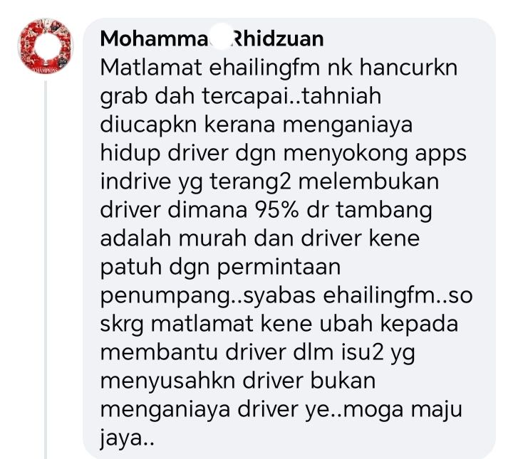 Lembu grab
