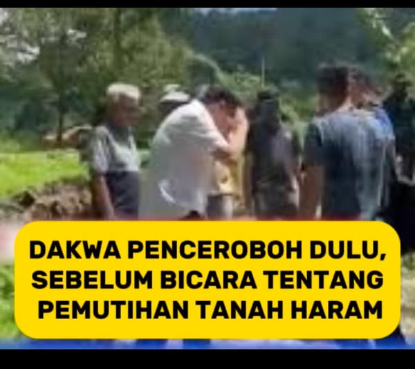 Musang king