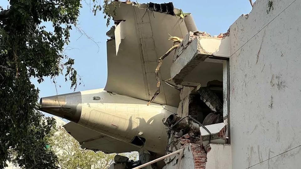911 incident