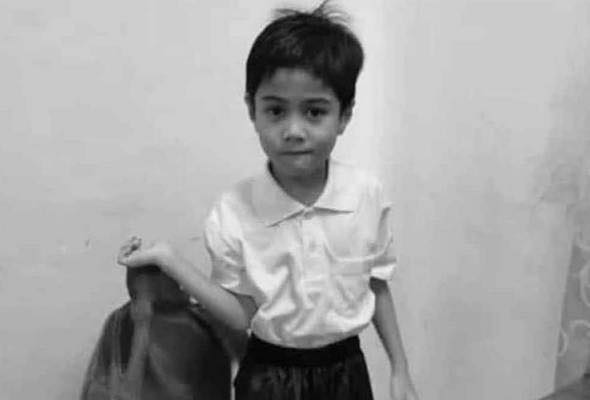 Adik zayn rayyan