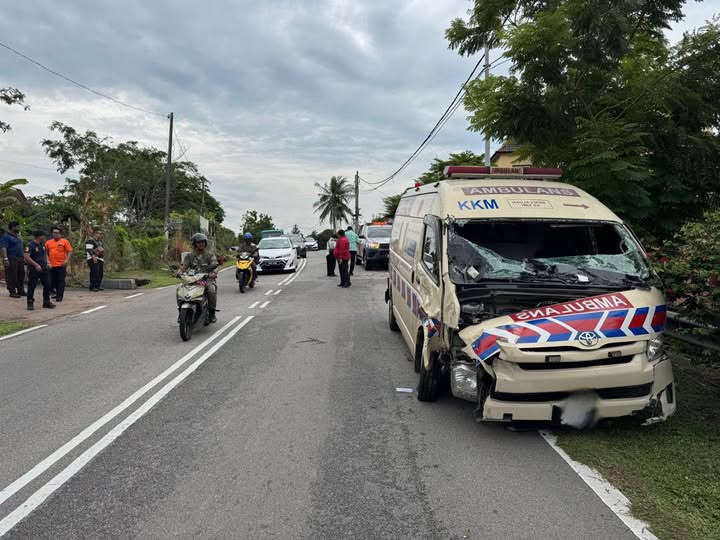 Ambulan
