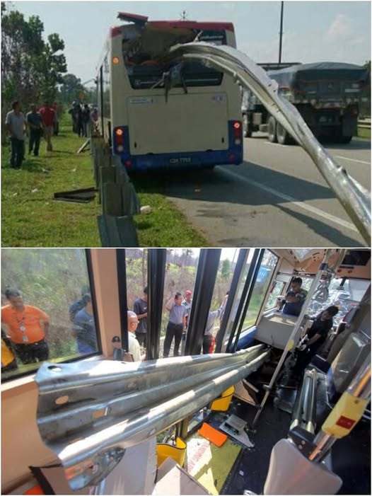 Bas rapid kuantan