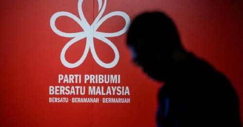 Bersatu