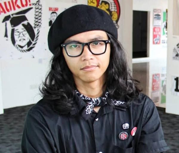 Fahmi reza