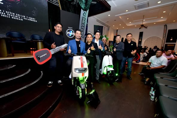 Ggr motor 02