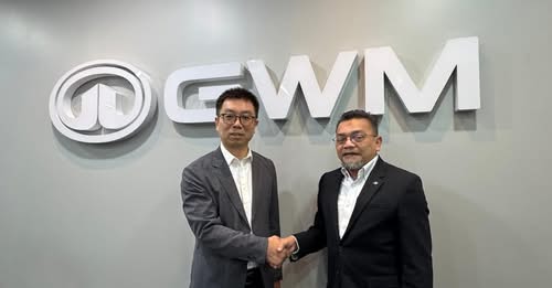 Gwmotor