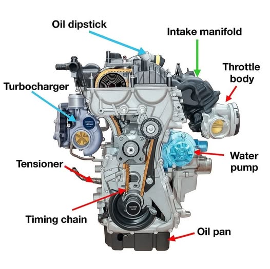 Injap manifold