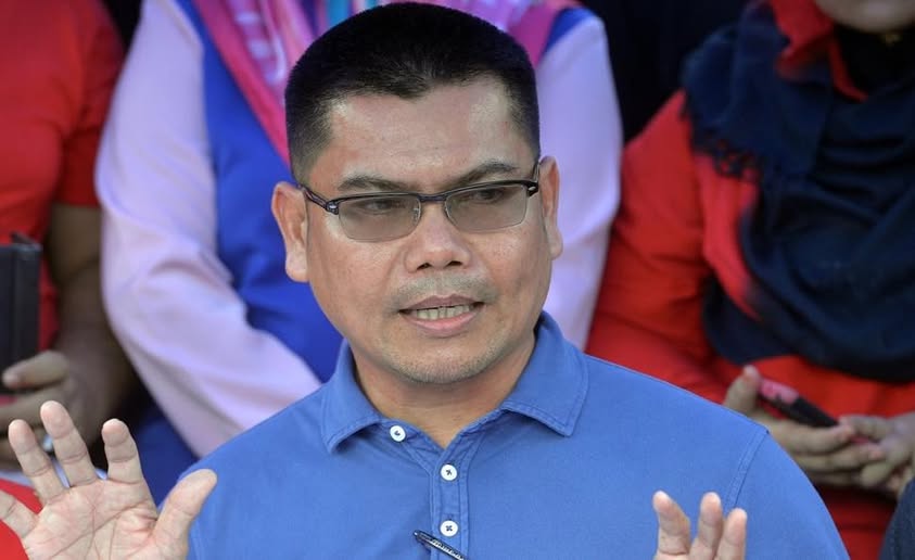 Jamal pak tongkol