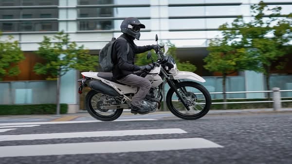 Klx 230