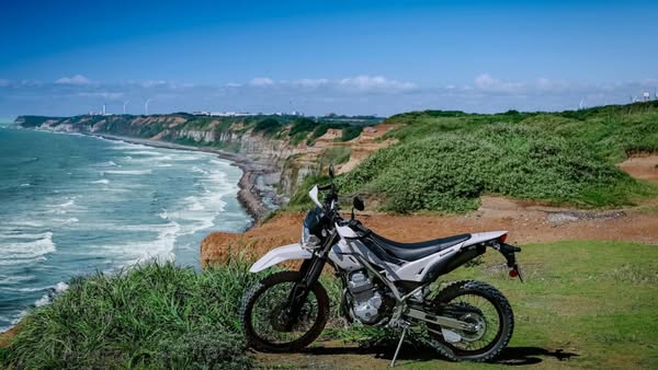 Klx 230 a