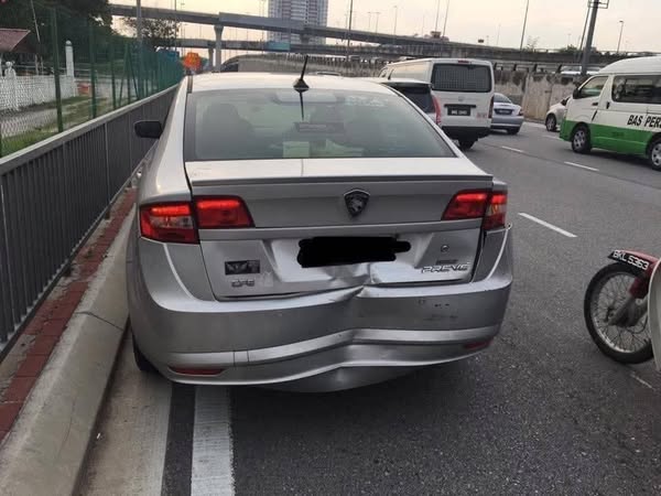 Kereta 1