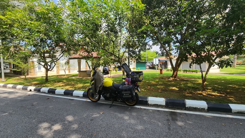 Lepak rnr