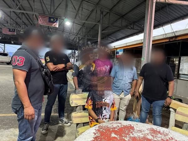 Pecah masuk 1