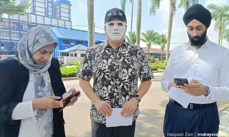 Pendedahan rasuah