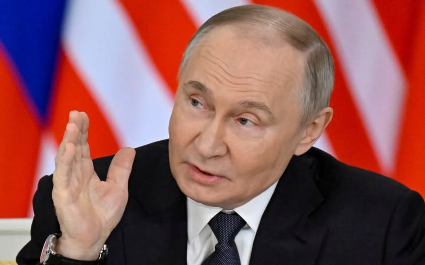 Putin