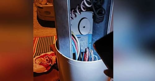 Renjatan elektrik