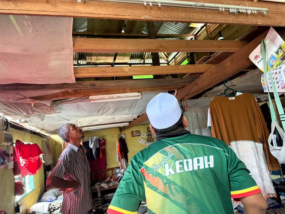 Rumah bantuan 02