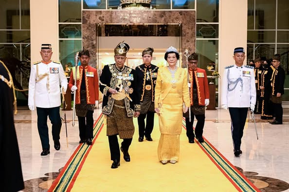 Sultan kedah