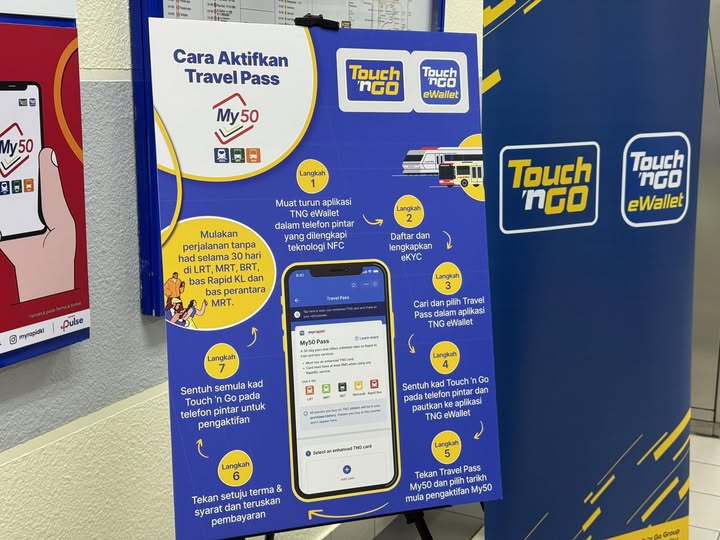 Touchngo