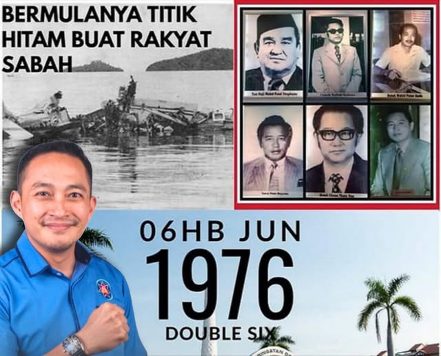 Triple 6 sabah