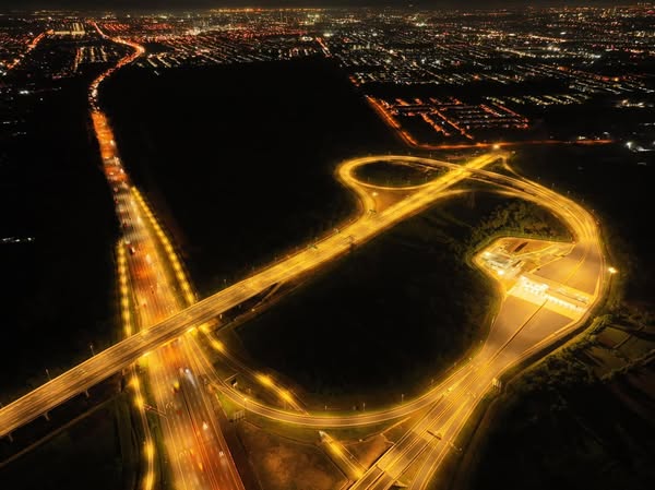 Wce highway