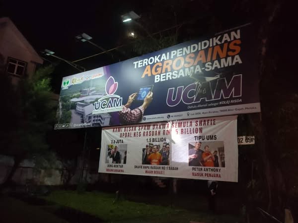 Desakan sprm 02