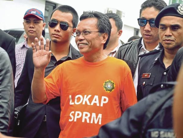 Desakan sprm 03