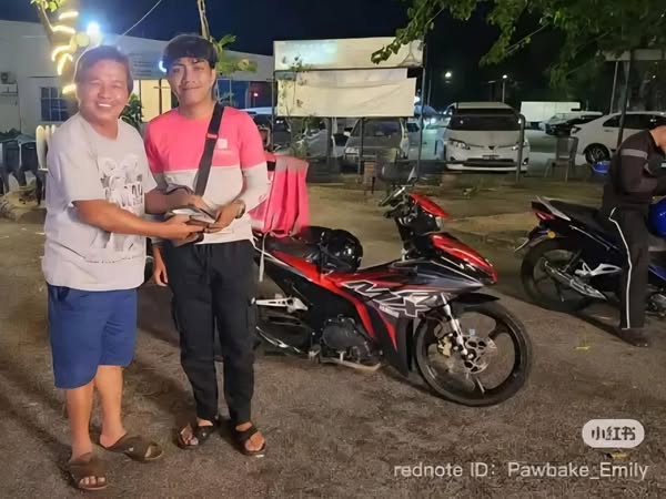 Jumpa dompet 01