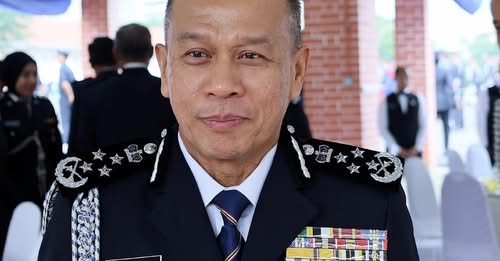 Kpn tiada jawatan politik