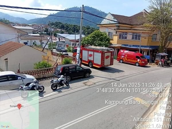 Maut dalam rumah 01