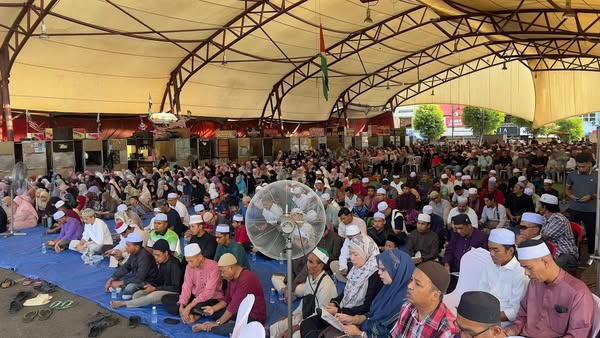 Medan ilmu jerteh