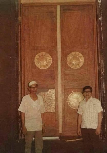 Pintu 01