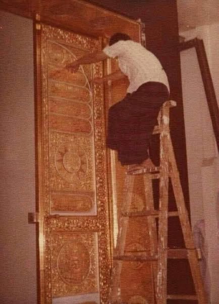 Pintu 03