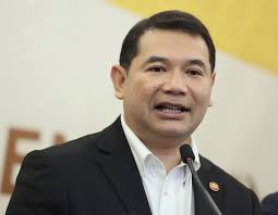 Rafizi