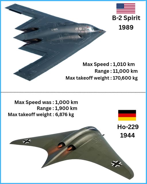 B2 spirit