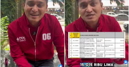 Banyak duit