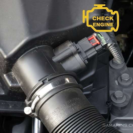 Check engine
