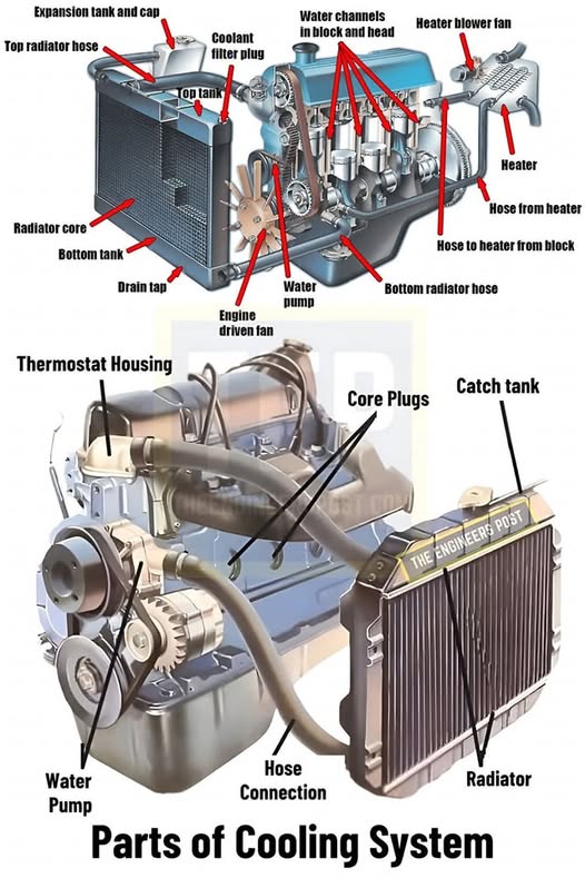 Cooling system