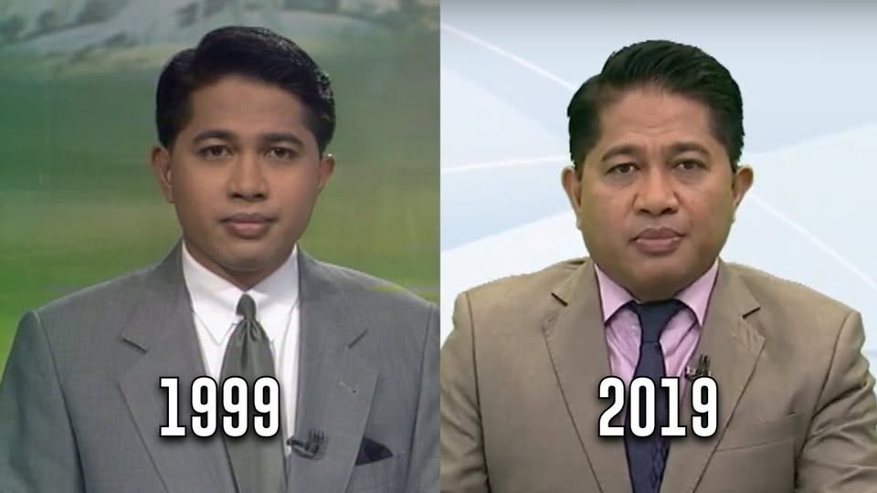 Kamaruddin mape