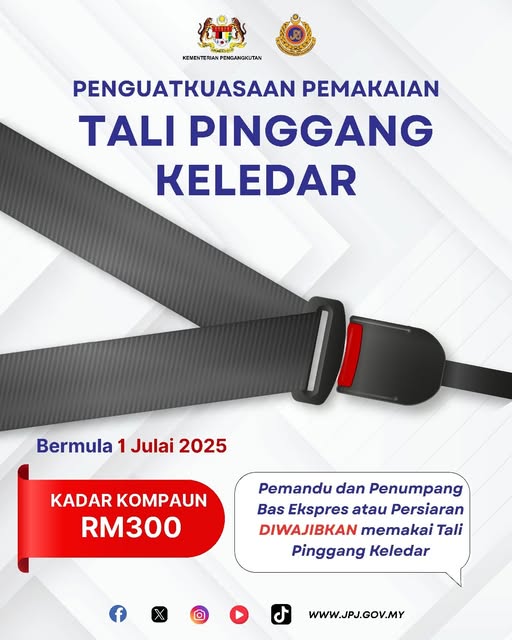 Tali pinggang