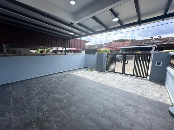 Beli rumah