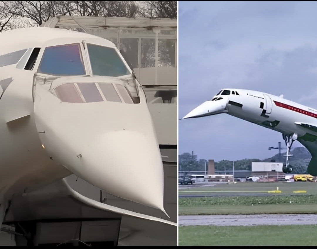 Concorde