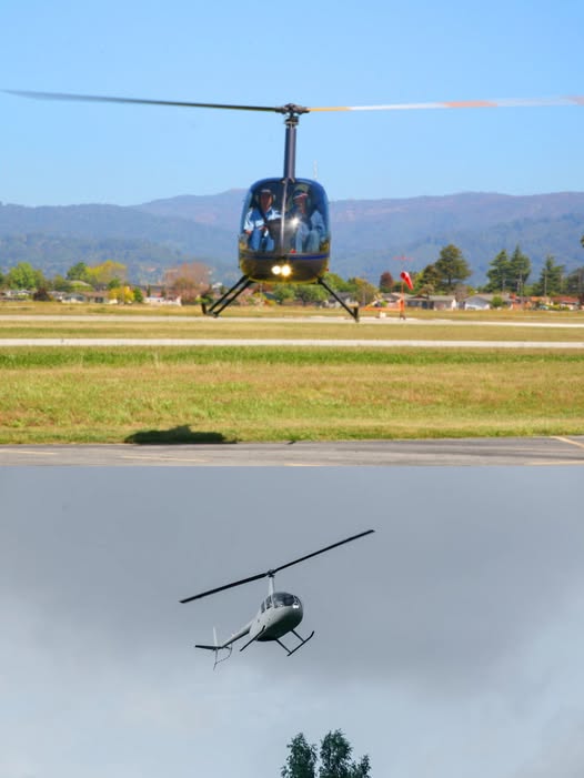 Helicopter