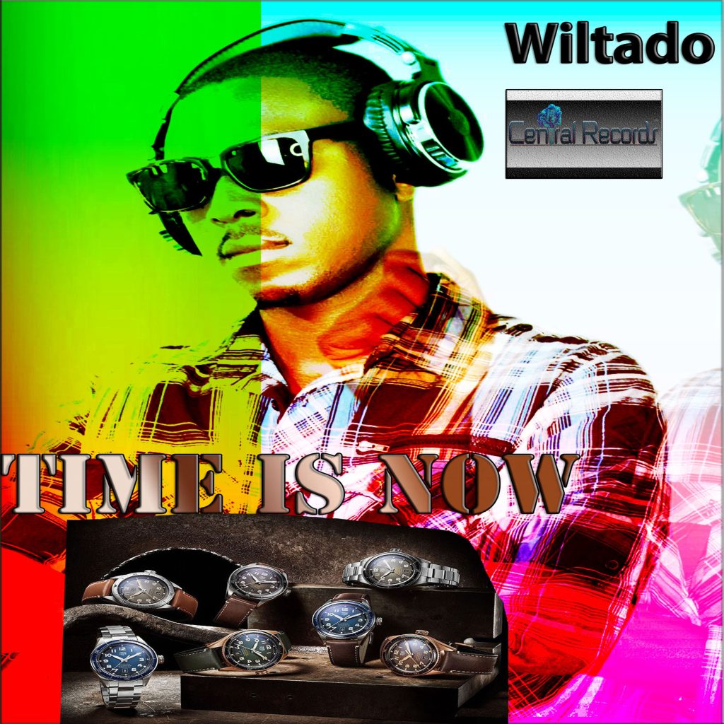 Official time is now 4
