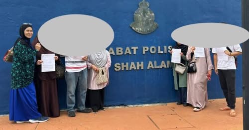 Ostad scam