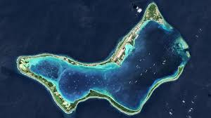 Diego Garcia