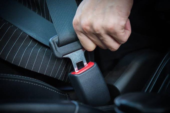 Seatbelt